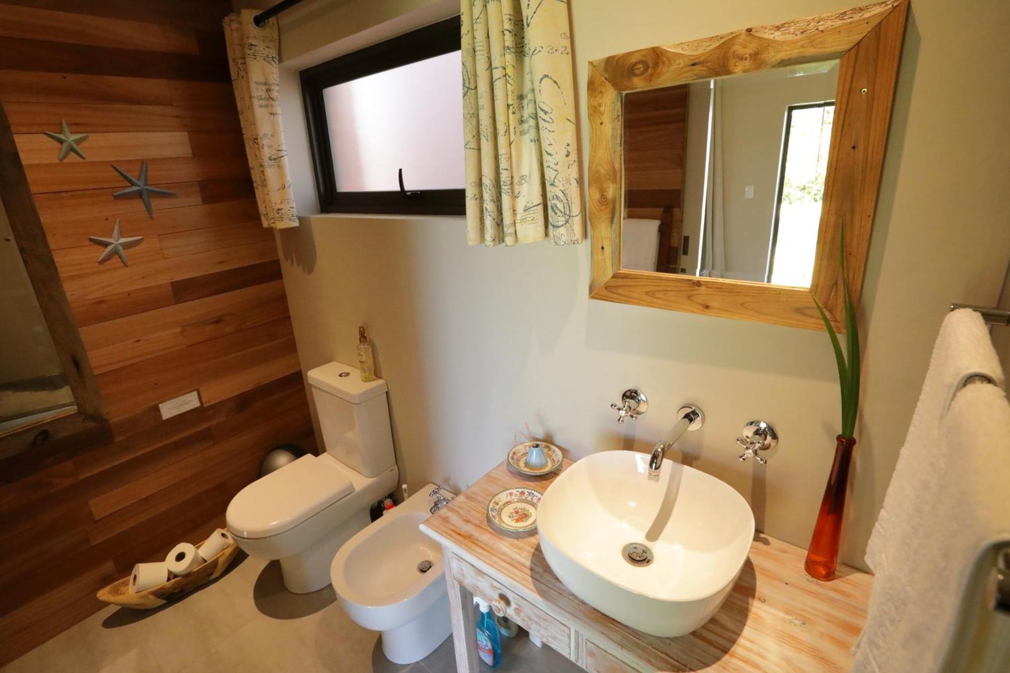 Gemstone Farm Bed & Breakfast Plettenberg Bay Bagian luar foto