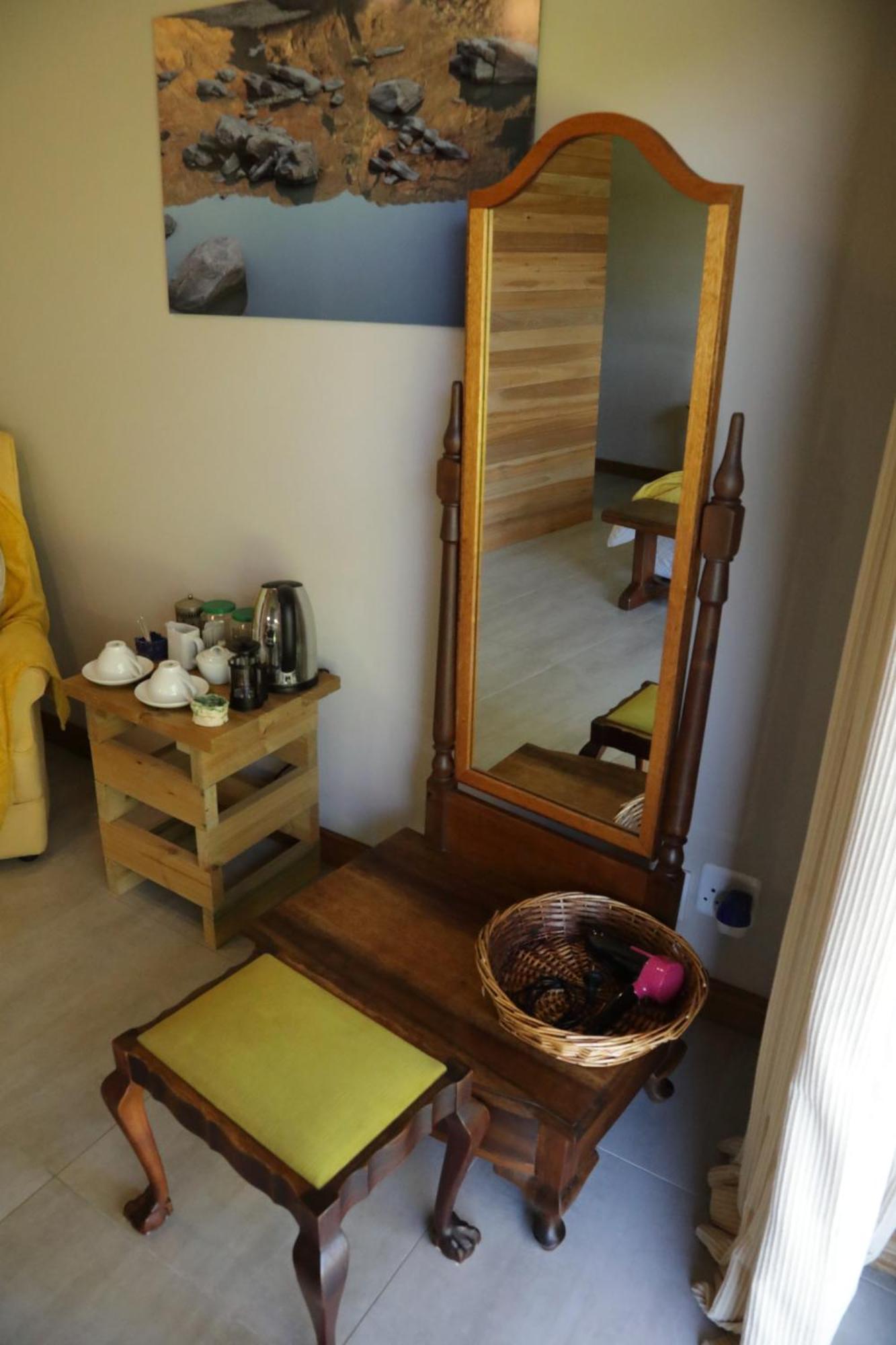 Gemstone Farm Bed & Breakfast Plettenberg Bay Bagian luar foto