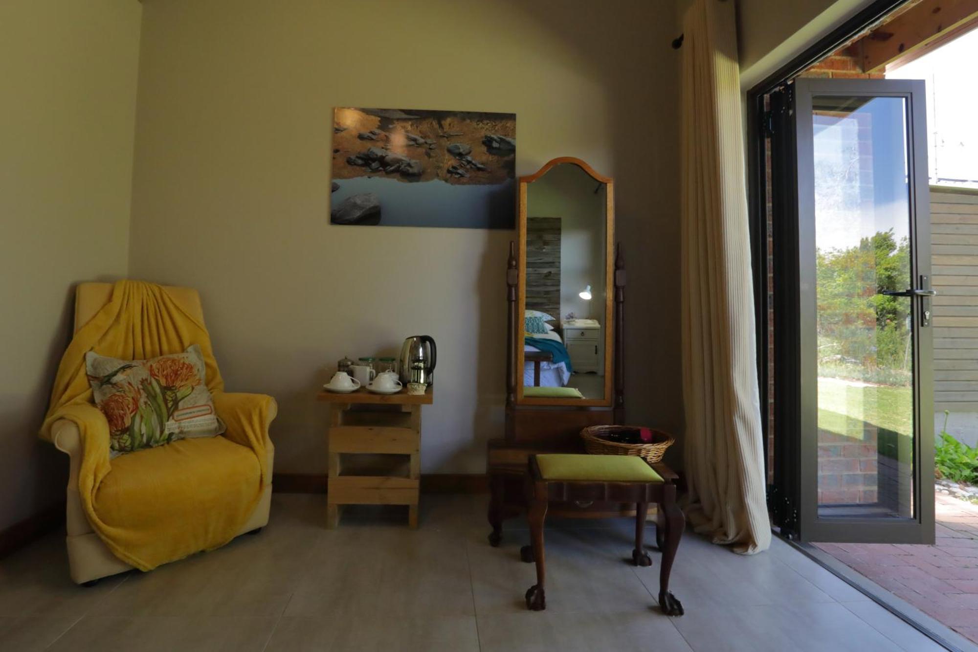 Gemstone Farm Bed & Breakfast Plettenberg Bay Bagian luar foto