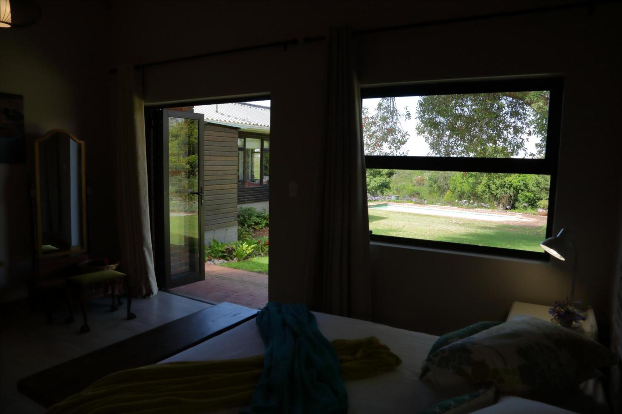 Gemstone Farm Bed & Breakfast Plettenberg Bay Bagian luar foto