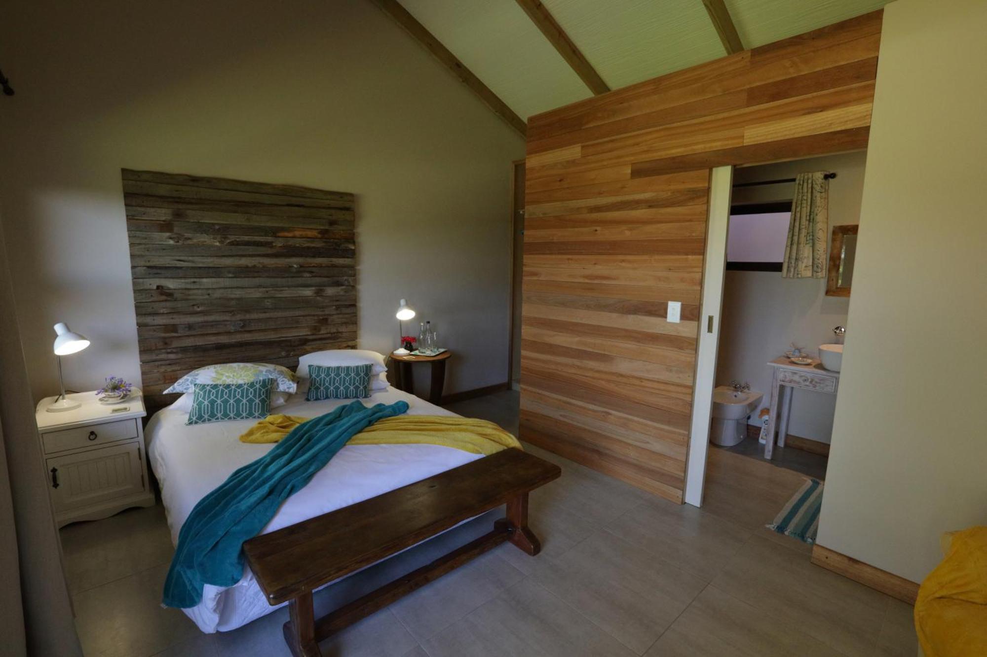 Gemstone Farm Bed & Breakfast Plettenberg Bay Bagian luar foto