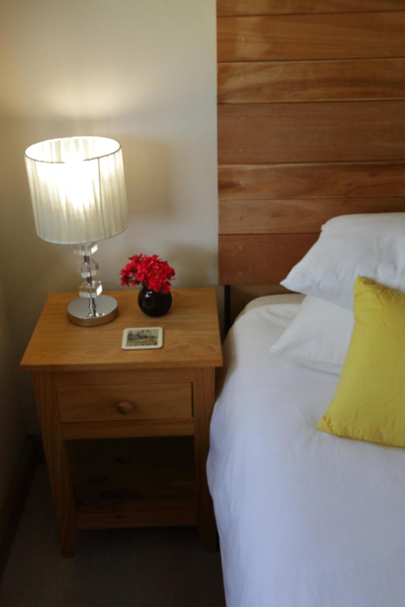 Gemstone Farm Bed & Breakfast Plettenberg Bay Bagian luar foto