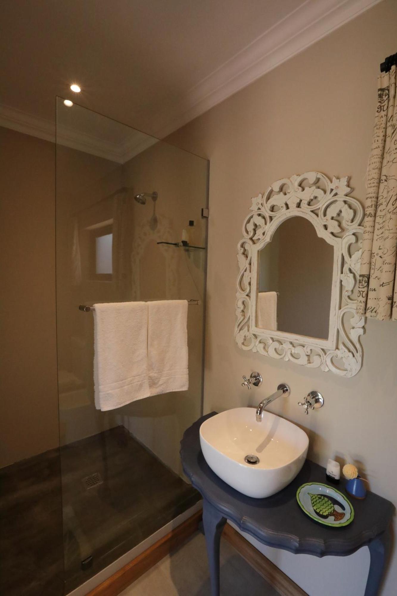 Gemstone Farm Bed & Breakfast Plettenberg Bay Bagian luar foto