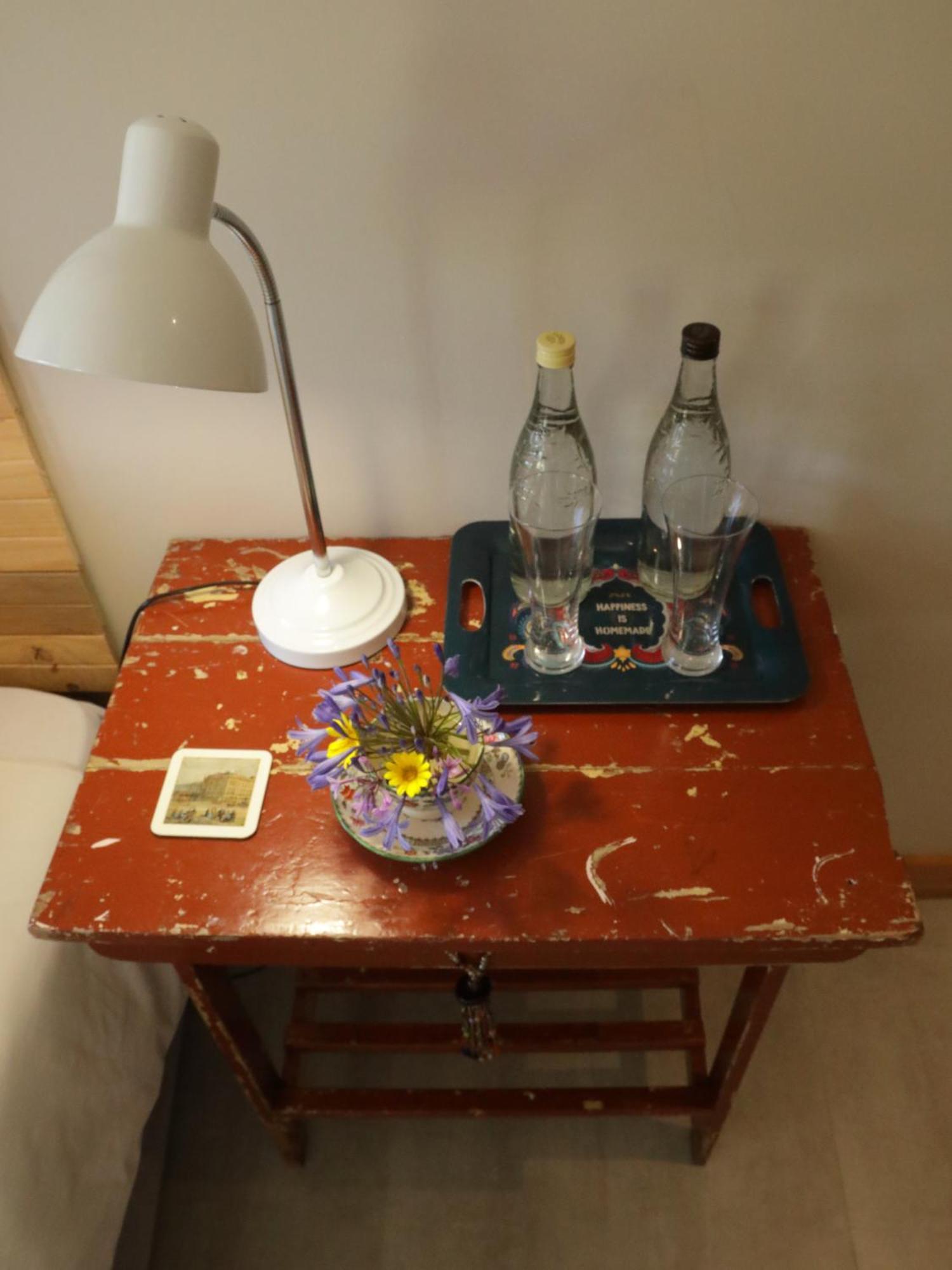 Gemstone Farm Bed & Breakfast Plettenberg Bay Bagian luar foto