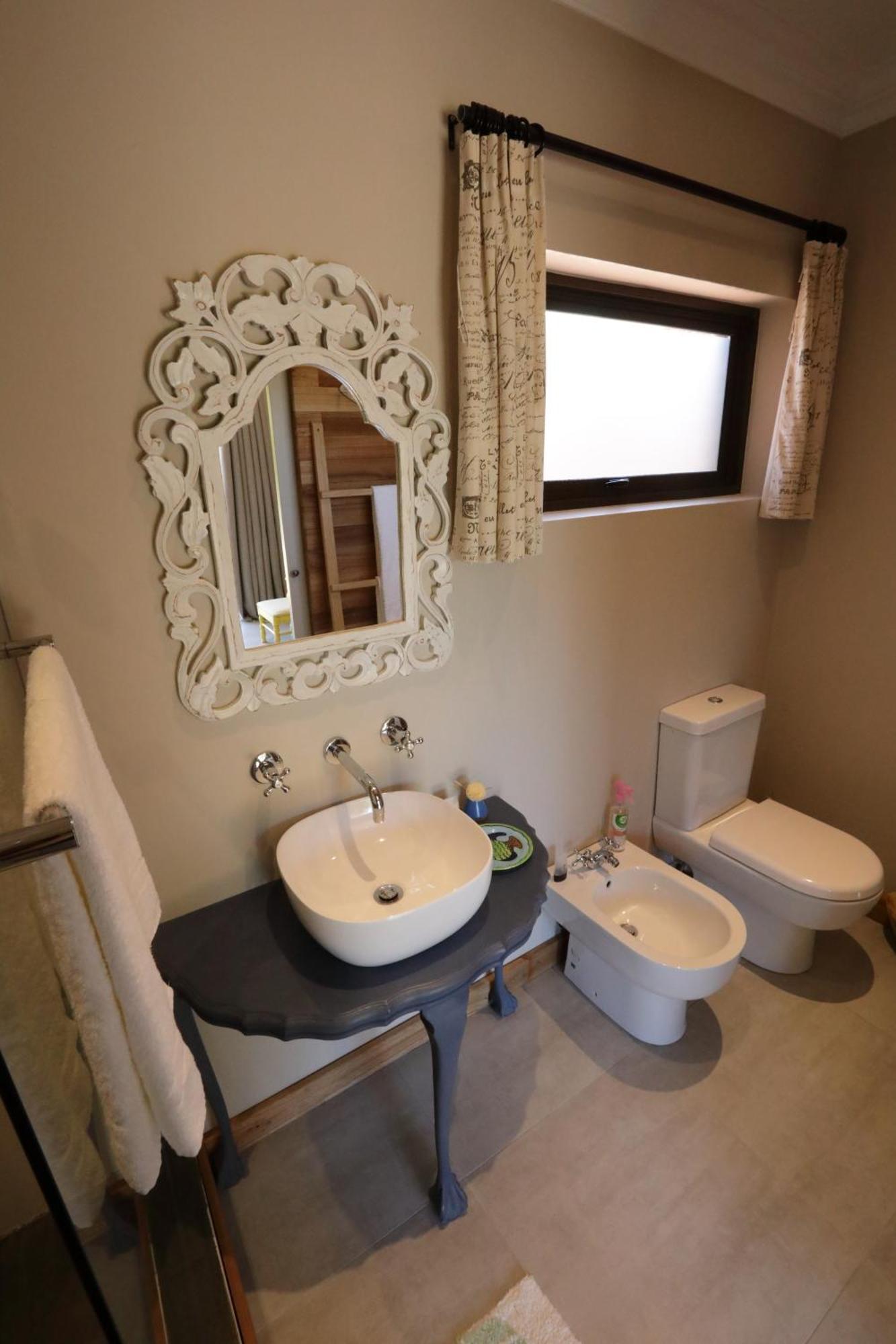 Gemstone Farm Bed & Breakfast Plettenberg Bay Bagian luar foto