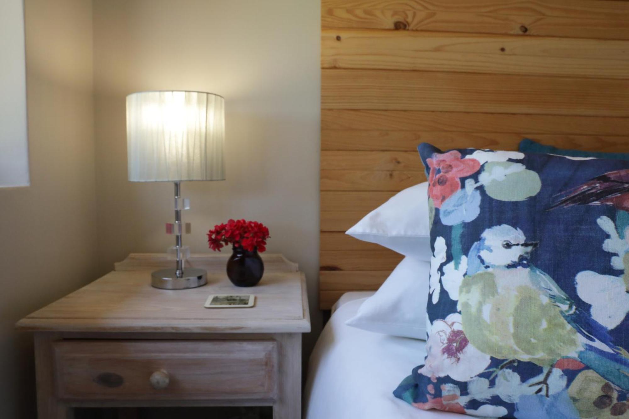 Gemstone Farm Bed & Breakfast Plettenberg Bay Bagian luar foto