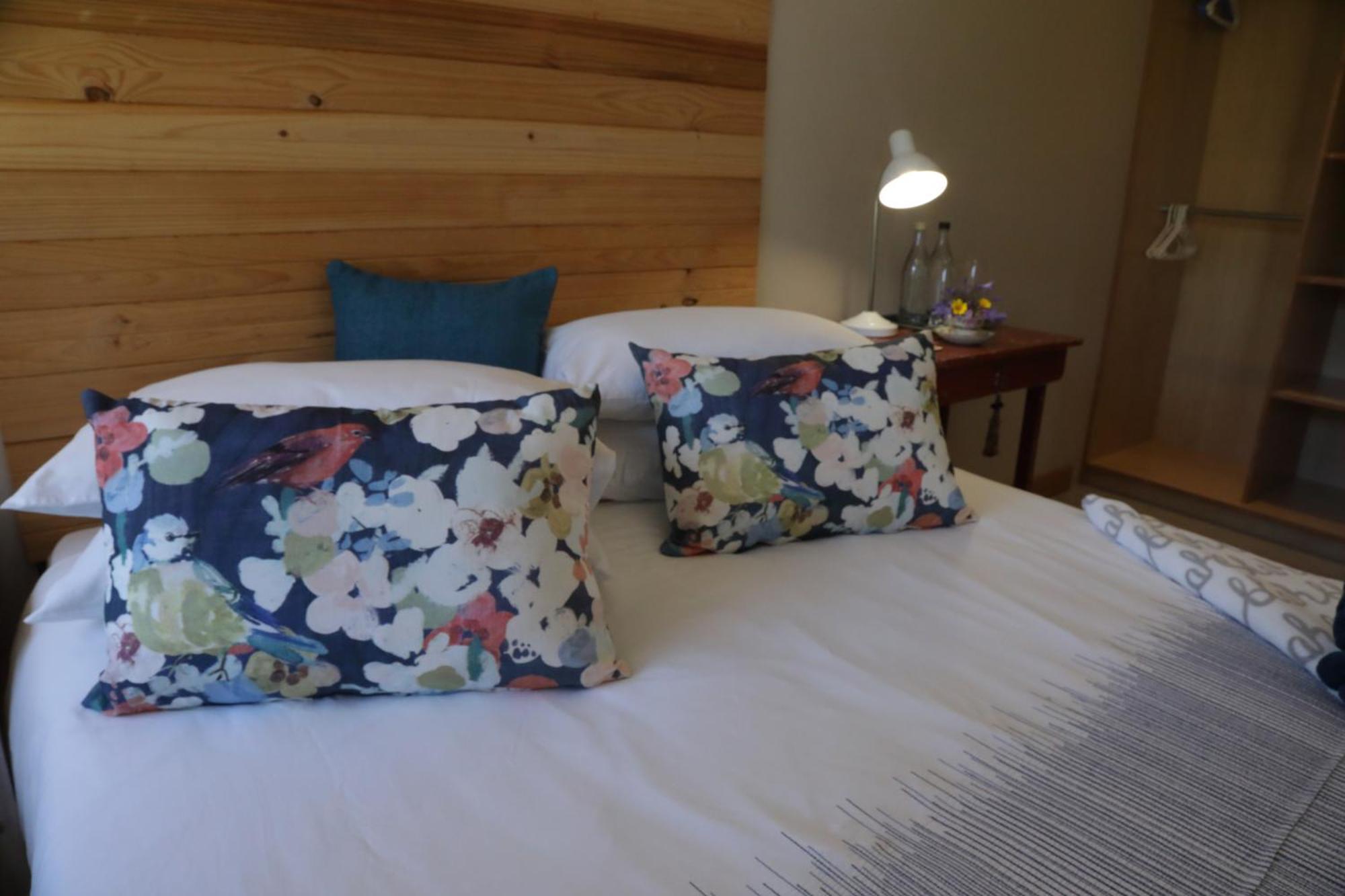 Gemstone Farm Bed & Breakfast Plettenberg Bay Bagian luar foto