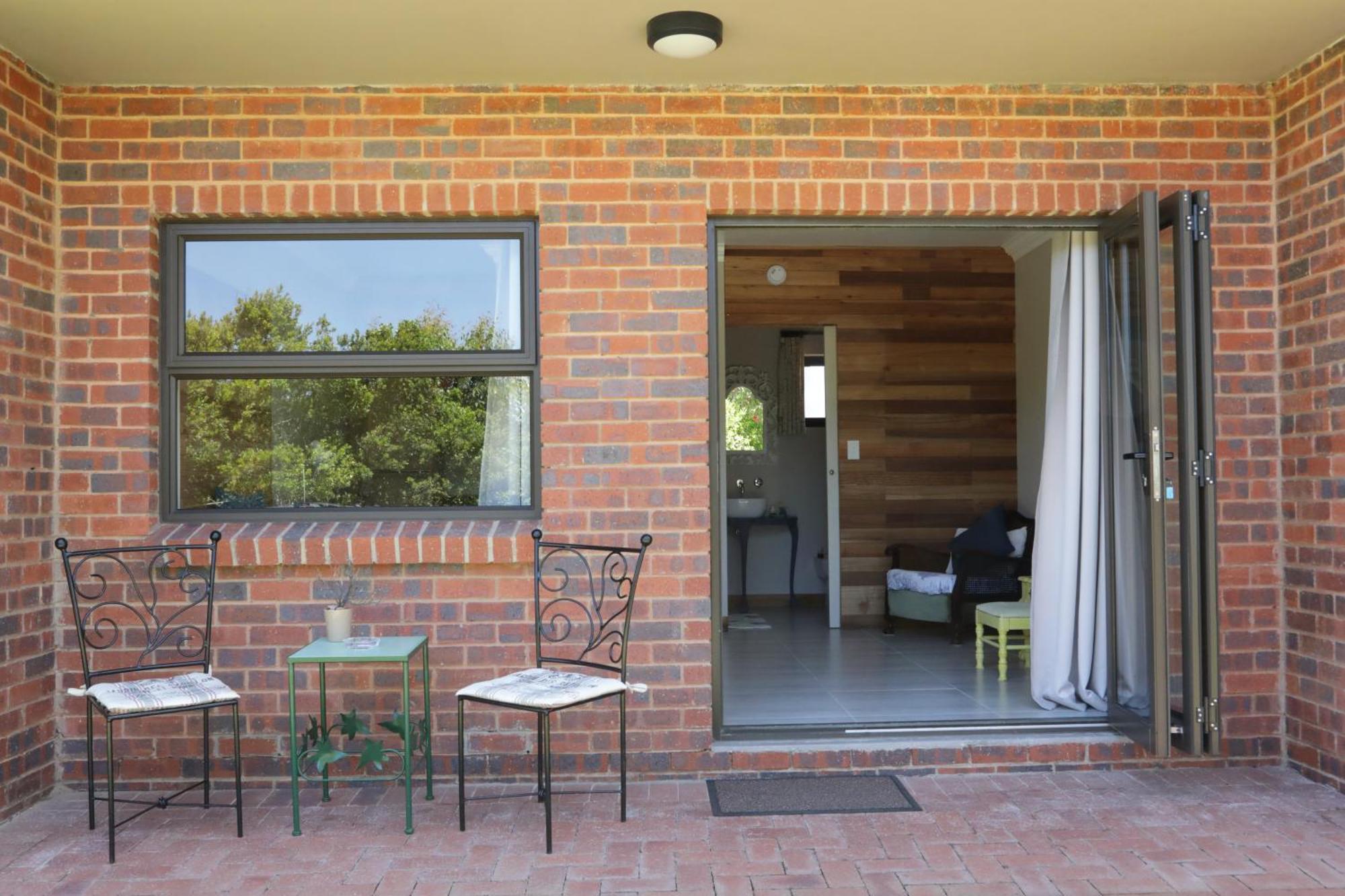 Gemstone Farm Bed & Breakfast Plettenberg Bay Bagian luar foto